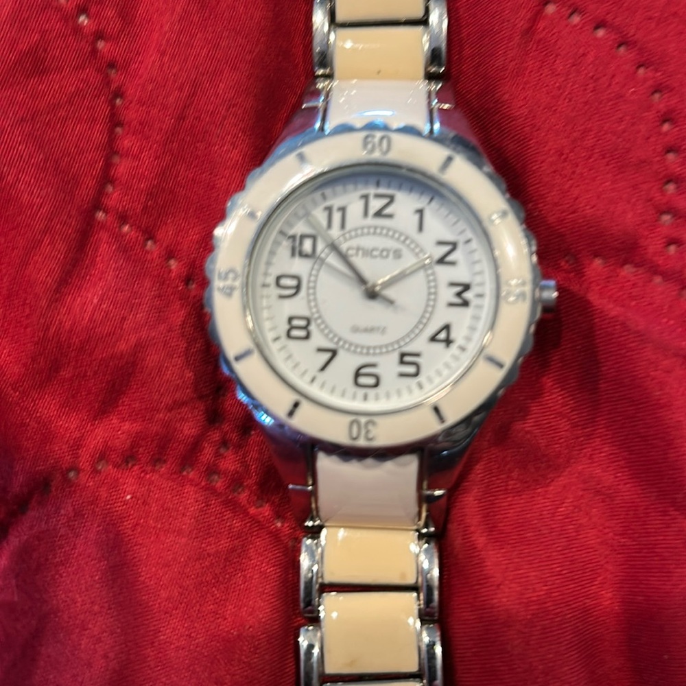 Watch